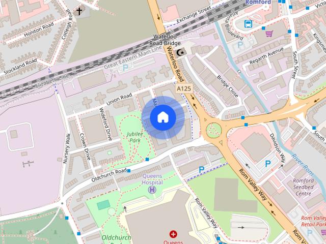 Image Court, Maxwell Road, Romford RM7