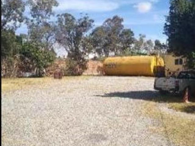 ?Imagina el futuro de tu negocio en el coraz?n de Chipilo, Puebla! Este terreno es la oportunidad perfecta para invertir en una de las zonas comerciales m?s pr?speras de la regi?n. ?Terreno en Venta en Chipilo, Puebla!