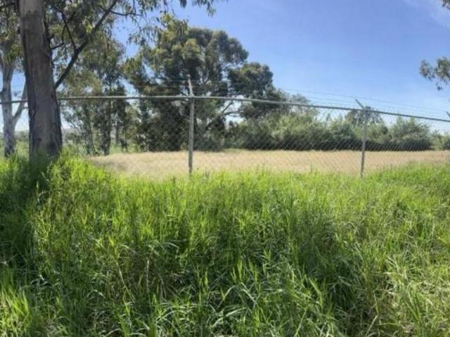 ?Imagina el ?xito de tu negocio en la puerta de entrada a Chipilo, Puebla! Este terreno es la oportunidad perfecta para invertir en una de las zonas comerciales m?s pr?speras de la regi?n. ?Terreno en Venta en Chipilo, Puebla!