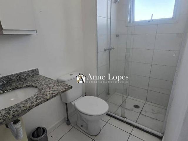 IMAGINE MORAR EM ANDAR ALTO, COM VISTA LIVRE, VARANDA E LAZER COMPLETO! AQUI NA ANNE LOPES CORRETORA