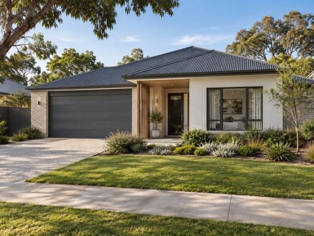 Imagine Never Having to Renovate Again