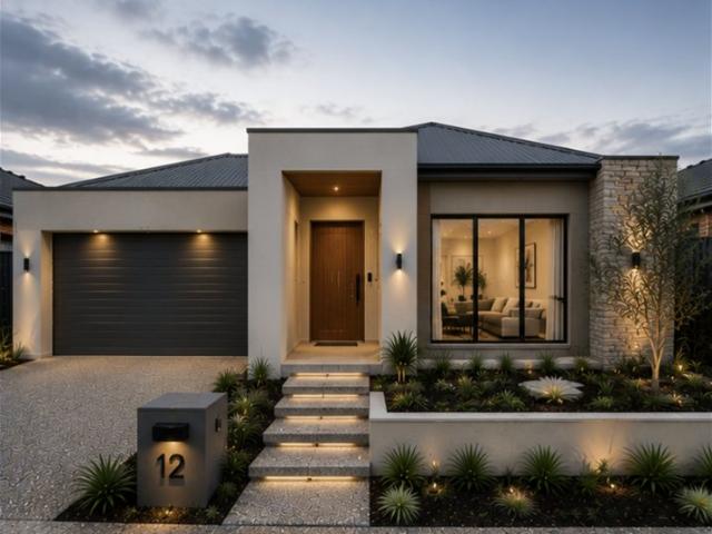 Imagine Never Having to Renovate Again