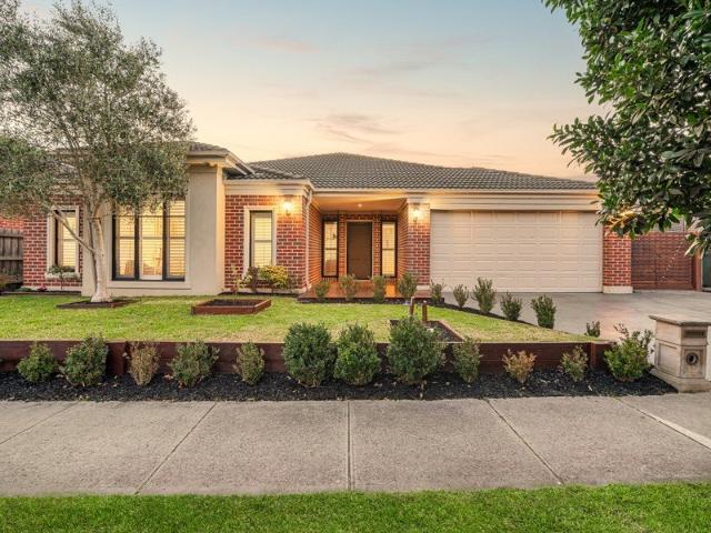 Imagine a Home that Adapts with You. Can You Picture It?