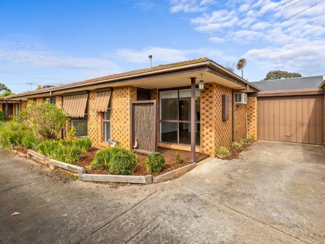 Imagine A Renovated Home Just Minutes From Werribee CBD