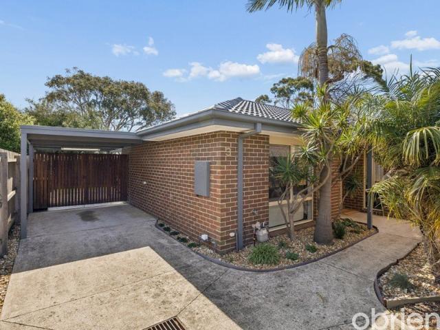 Imagine A Wonderful Life in a Desirable Rear Position. Can You Picture It?