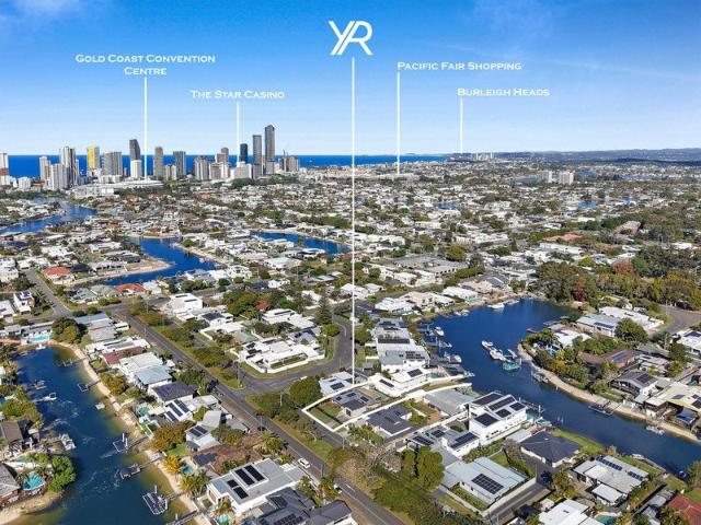 IMAGINE  BEACH, WATER, LIFESTYLE AWAITS ALL AT YOUR DOORSTOP