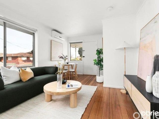 Imagine Coming Home to Effortless Thomastown Living. Can you picture it?