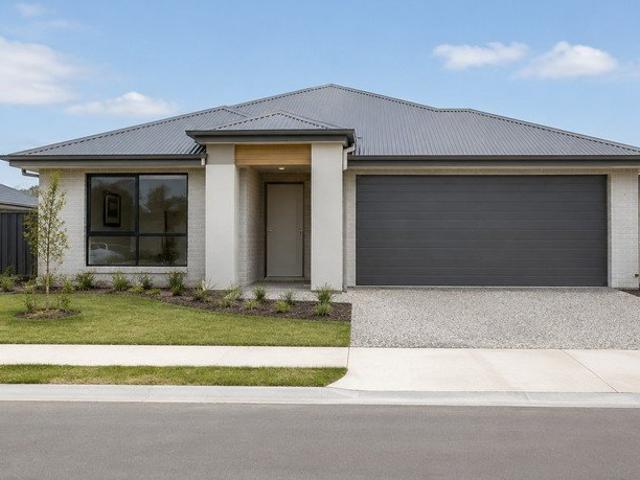 Imagine Coming Home to Peace, Privacy and a Place of Your Own