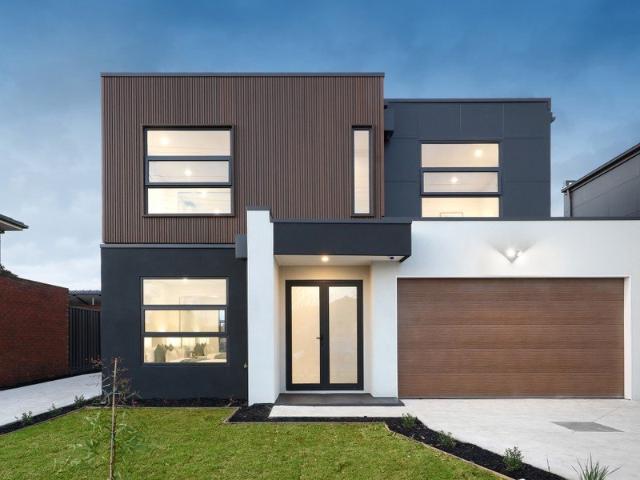 Imagine Contemporary Luxury, Designed for Effortless Living Can You Picture It?