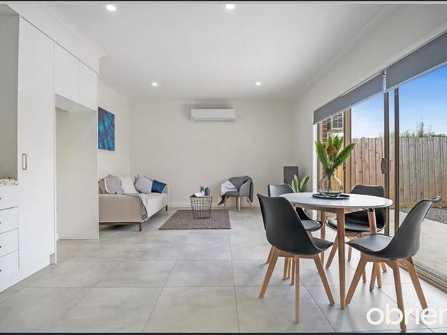 Imagine convenient Mernda Living in a Well Connected Location Can you picture it?