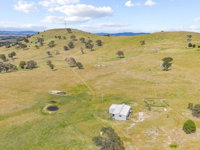 Imagine designing your dream home that is surrounded by a glorious 580 acres !