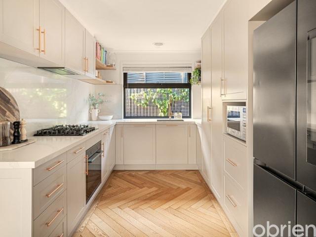 Imagine Every Detail Finished Perfectly. Can You Picture It?