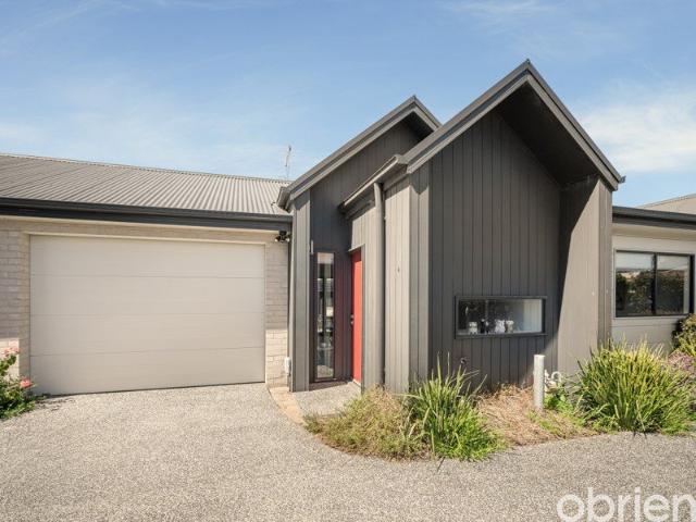 Imagine Easy Care Style with a High Standard Finish. Can You Picture It?