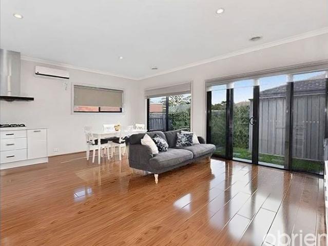 Imagine Easy, Low Maintenance Living. Can You Picture It? Why we're obsessed with 4/61 Bevan Avenue, Clayton South