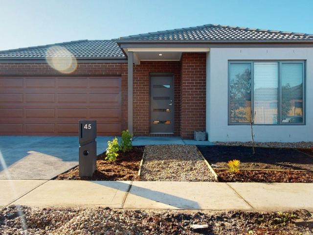 Imagine Easy Living in Officer. Can You Picture It?