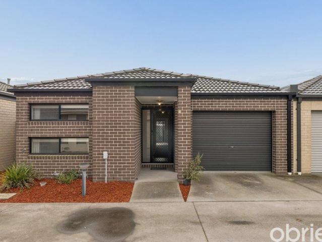 Imagine Easy Living in Cranbourne North