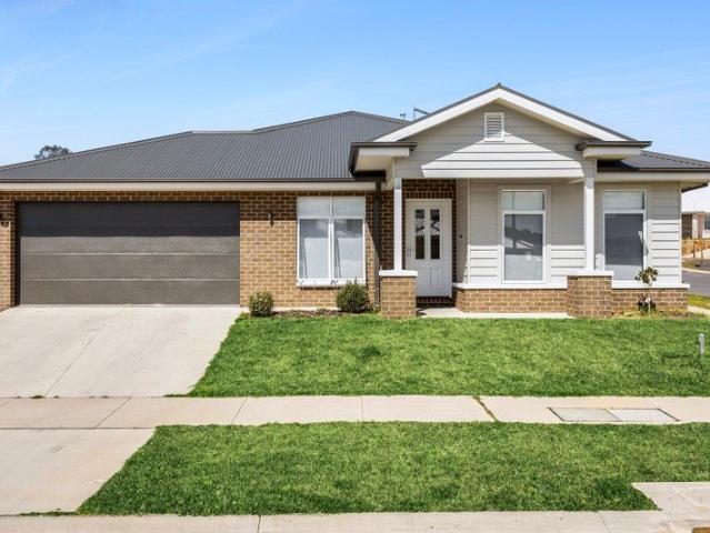 Imagine Easy Living in Whenby Grange. Can you picture it?