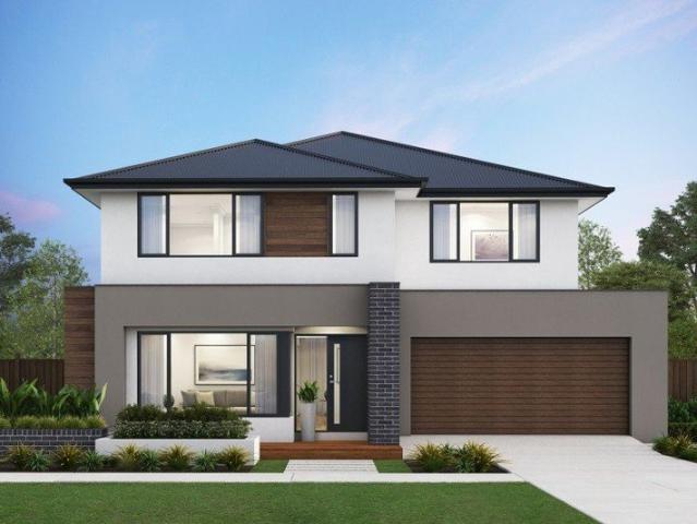 Imagine living amongst a golf course, Build in Monash Views and you don't have to imagine anymore