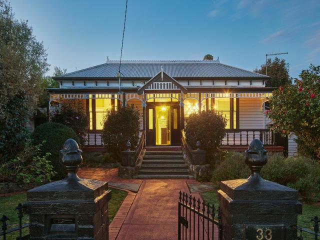 Imagine living on the towns doorstep. Can you picture it?