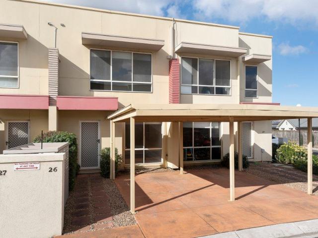 Imagine Low Maintenance Gated Community Living, Can You Picture It?