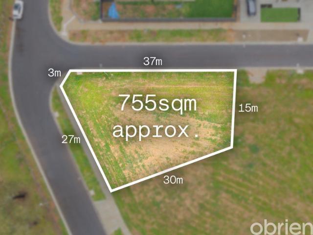 Imagine Rare Riverfront Land 755m2 Corner Allotment