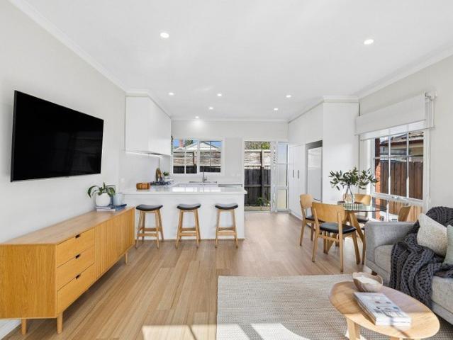 Imagine Redefined Bayside Living. Can You Picture It?