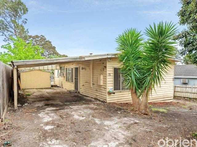 Imagine Room For New Beginnings. Can You Picture It?
