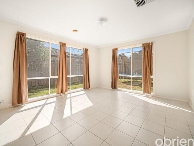 Imagine Room for Family Life. Can You Picture It?