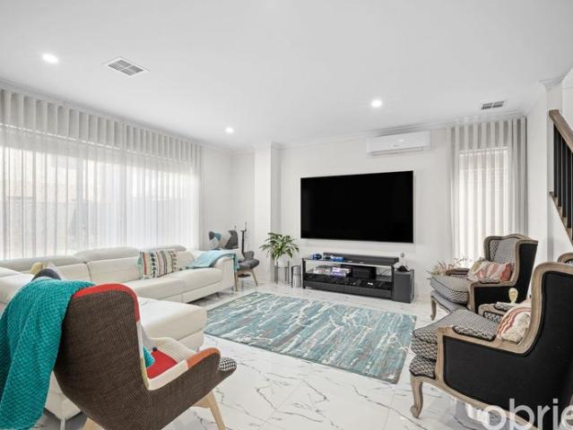 Imagine Room For Family Life. Can You Picture It?
