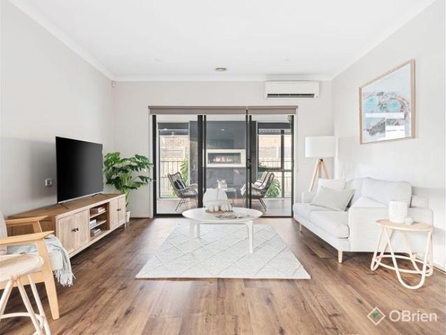 Imagine Room For The Family To Grow, Can You Picture It?
