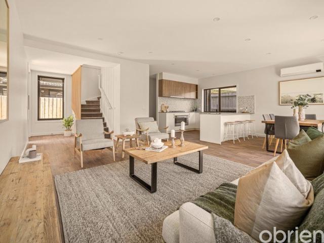 Imagine Subtle Luxury Just Moments From The Bay. Can You Picture It?