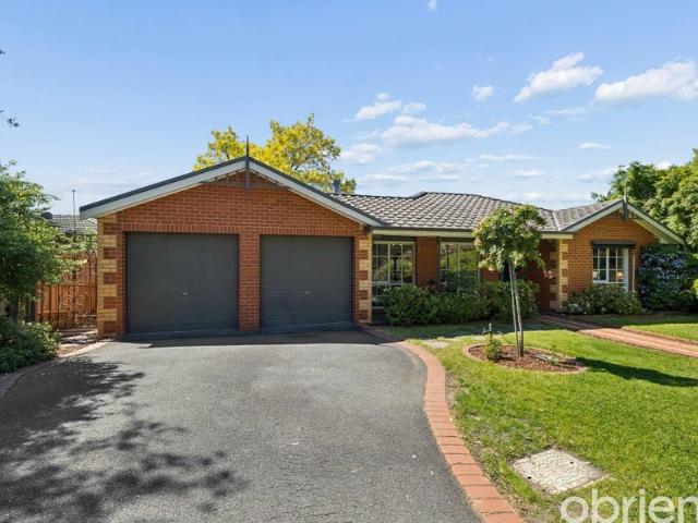 Imagine. Space & Style in a Quiet, Leafy Cul de sac Setting. Can You Picture It?