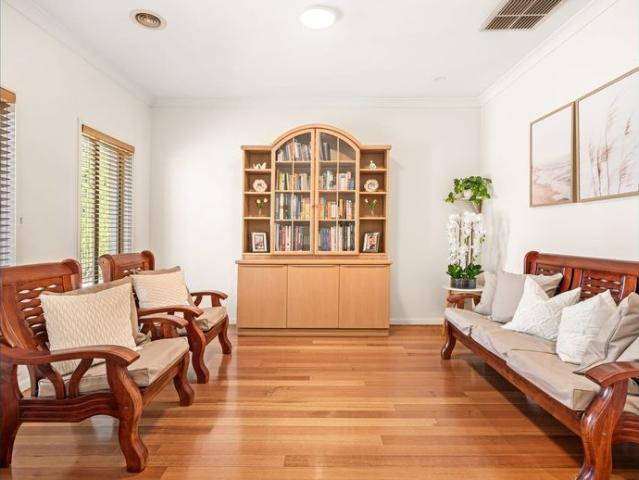 Imagine Space to Live Well. Can You Picture It?