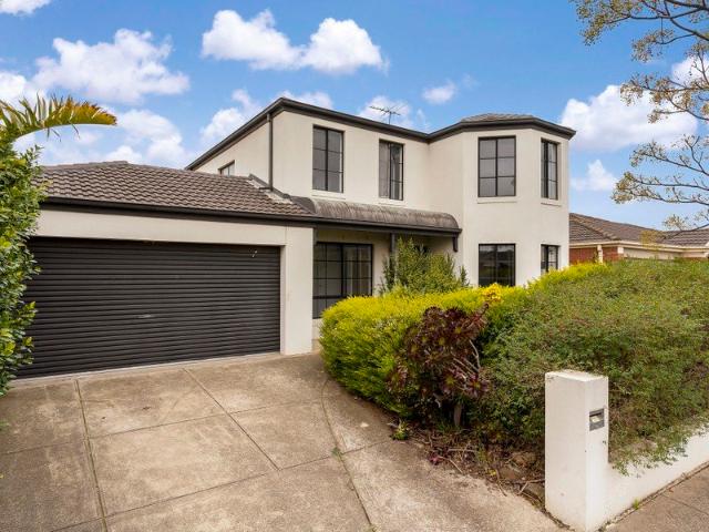 Imagine Spacious Family Living on 638m², Complete with a Pool & Room to Move Can You Picture It?
