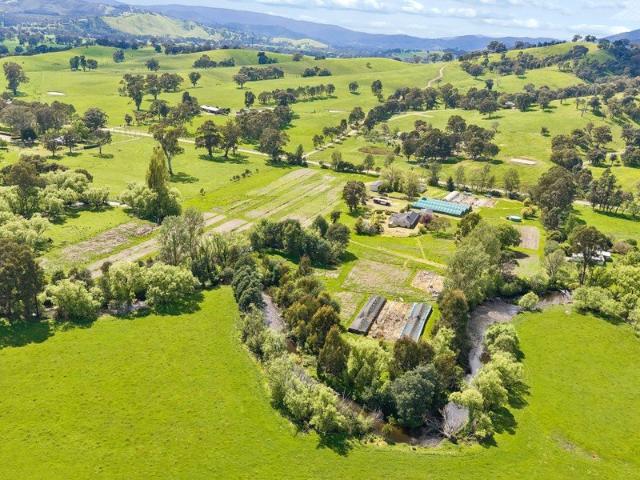 Imagine the Possibilities 14 Acres of Agricultural Potential