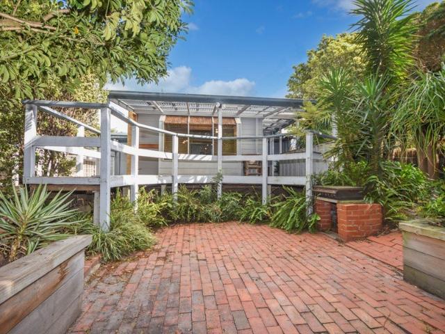 Imagine Your Own Backyard Escape. Can You Picture It?