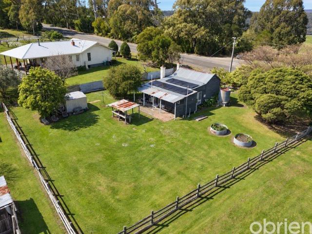 Imagine Your Own Piece of the Country. Can you Picture it?