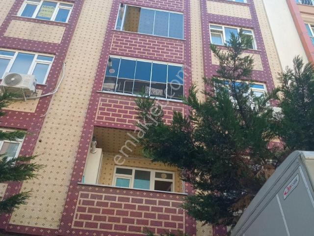 Şimal Emlaktan Deprem Sonrası Bınada Kiralik Daire