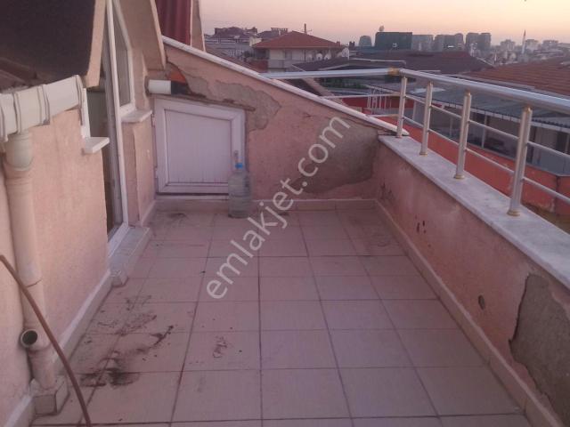 Şimal Emlaktan Kiralık Daire