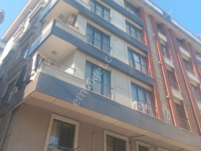 Şimal Emlaktan Kiralık Llüks Yeni Binada Kiralik Daire