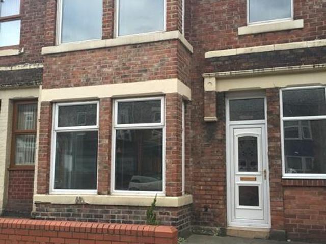 Imeary Street, South Shields 4 bed terraced house to rent £895 pcm £207 pw
