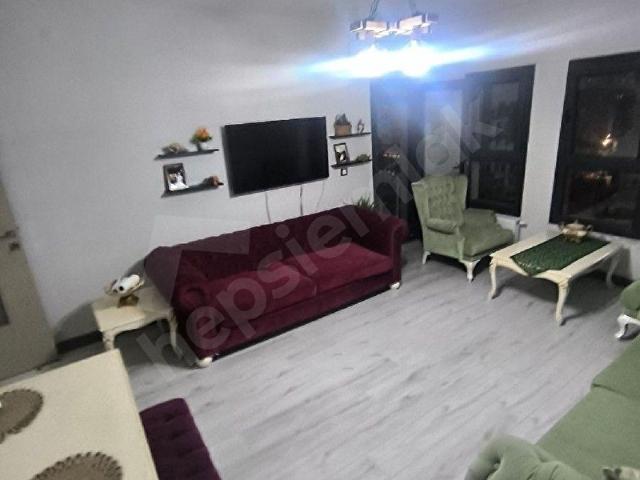 Çimen Emlaktan Dikmecede Eşyalı Kiralık Daire