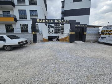 Çimenlik 3+1 Sıfır Son Kat Satılık Daire