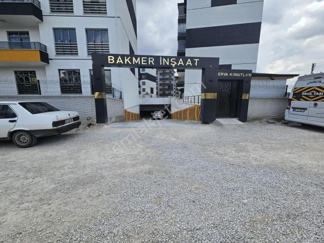 Çimenlik 3+1 Sıfır Son Kat Tapu Masrafsız Satılık Daire