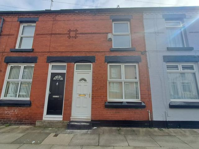 Imison Street, Liverpool L9, 2 bed terraced house to rent, £750 pcm | PrimeLocation