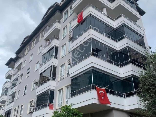 Imk Immobılıen tormusta Havuzlu Satılık Daire