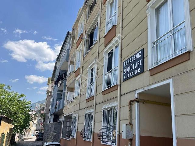 Imk Immobılıen Eminevim Uygun Zümrütevler 2+1 Dubleks