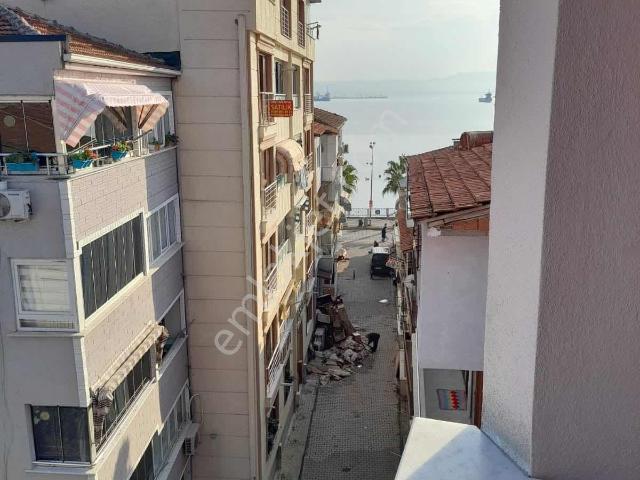 Imk Immobılıen Küçük Kumla'da 2+1 Yıllık Kiralık Daire