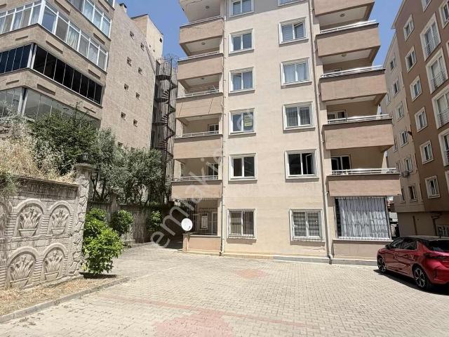 Imk Immobılıen Dumlupınar 2+1 Kiralık Daire