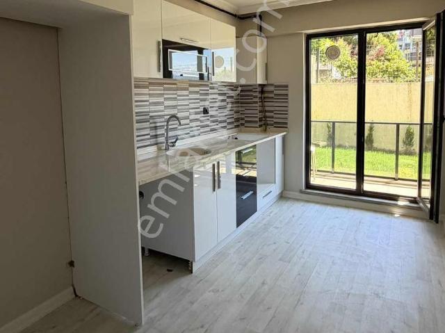 Imk Immobılıen Kurtuluş Kiralık Daire